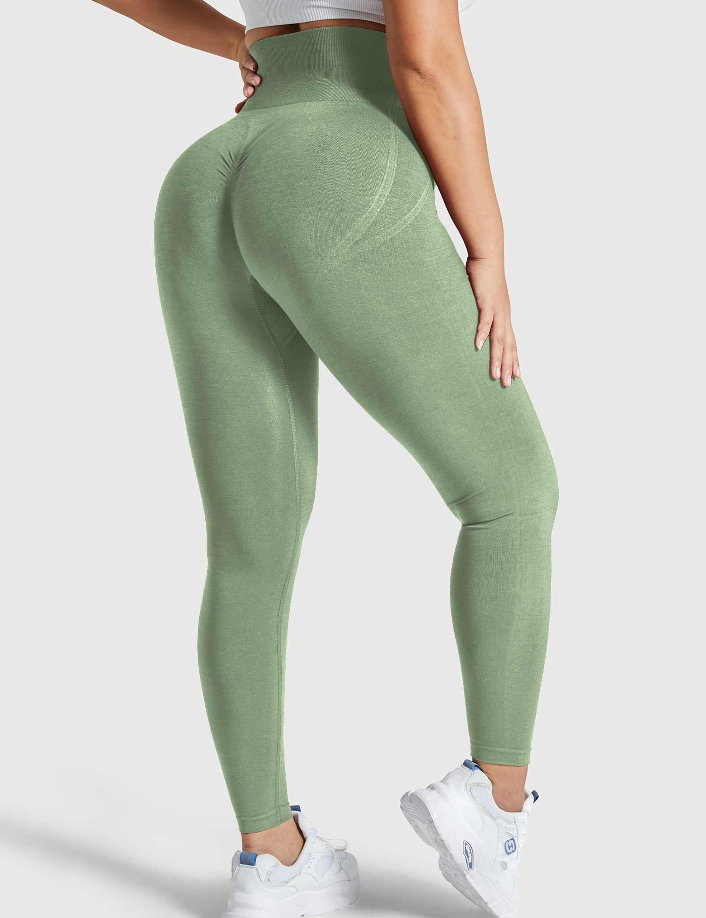 Yeoreo Dora Seamless Leggings