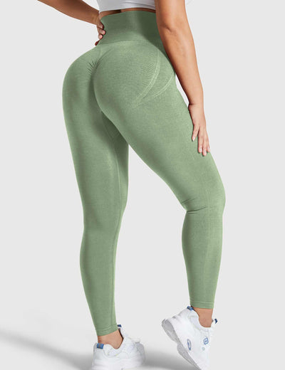 Yeoreo Dora Seamless Leggings
