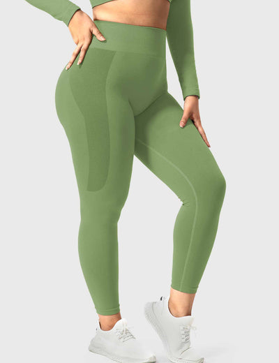 Yeoreo Classical Seamless Leggings