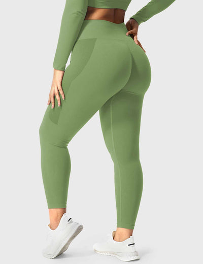 Yeoreo Classical Seamless Leggings