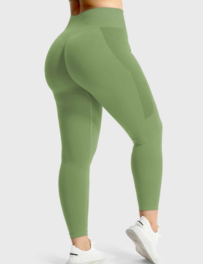 Yeoreo Classical Seamless Leggings