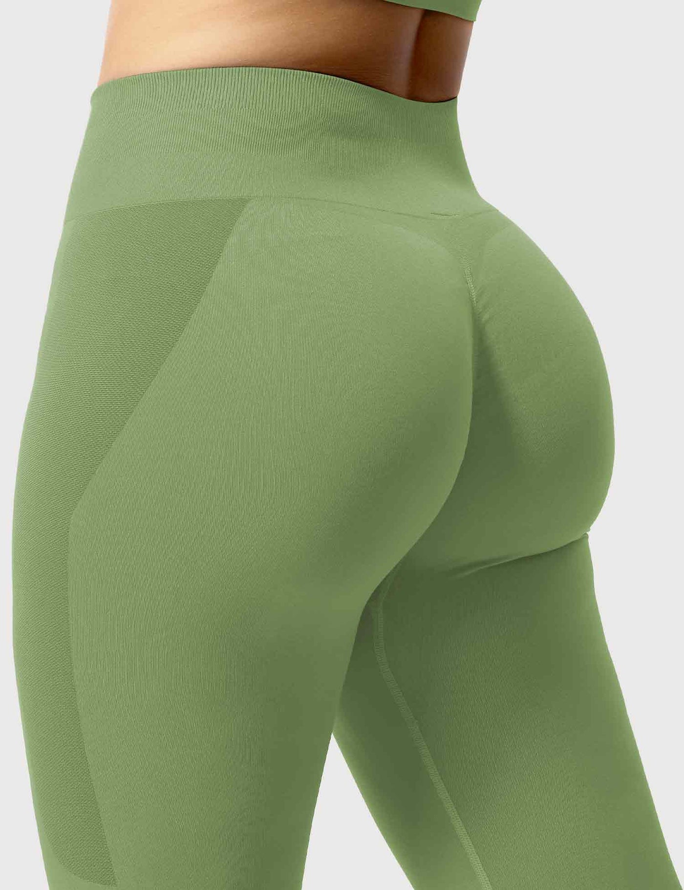 Yeoreo Classical Seamless Leggings