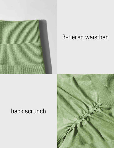 Yeoreo Classical Seamless Leggings