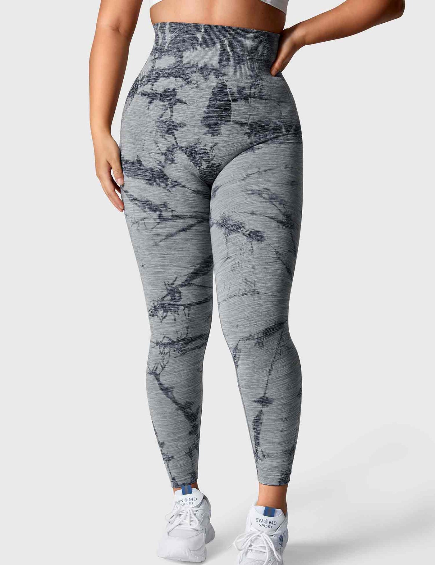 Yeoreo Dora Seamless Leggings