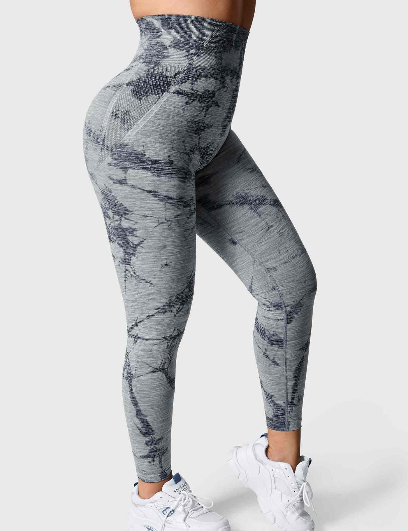 Yeoreo Dora Seamless Leggings