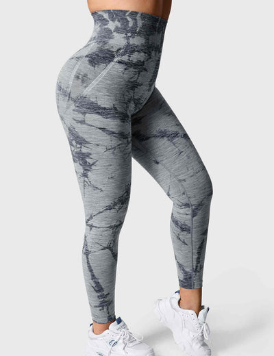 Yeoreo Dora Seamless Leggings