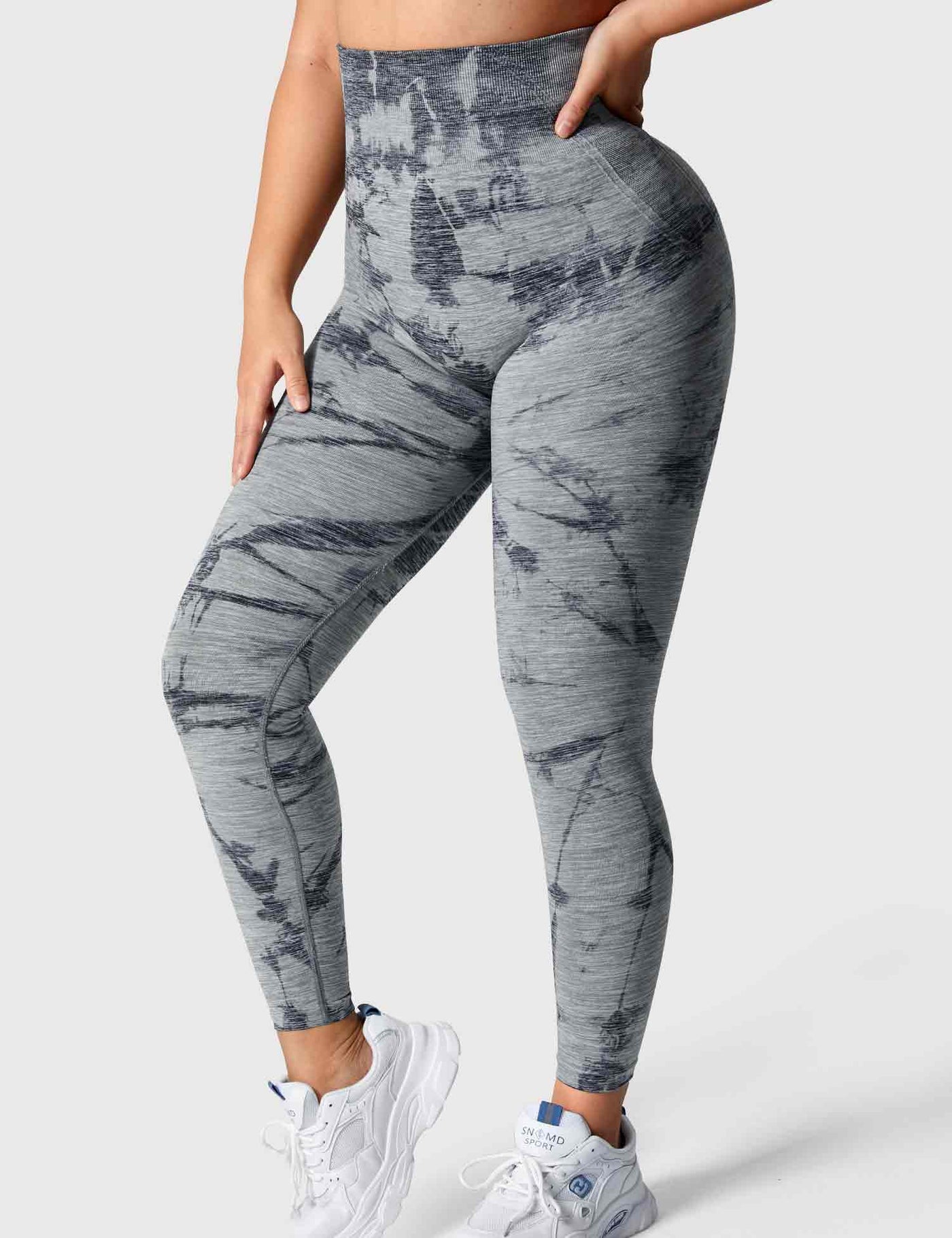 Yeoreo Dora Seamless Leggings