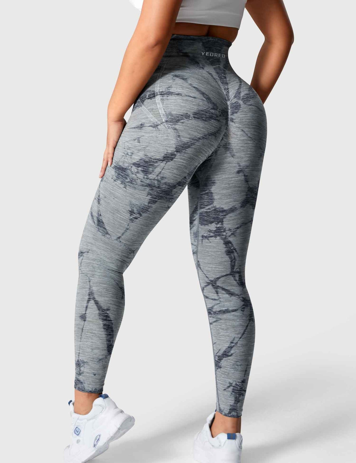 Yeoreo Dora Seamless Leggings