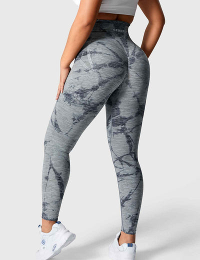 Yeoreo Dora Seamless Leggings