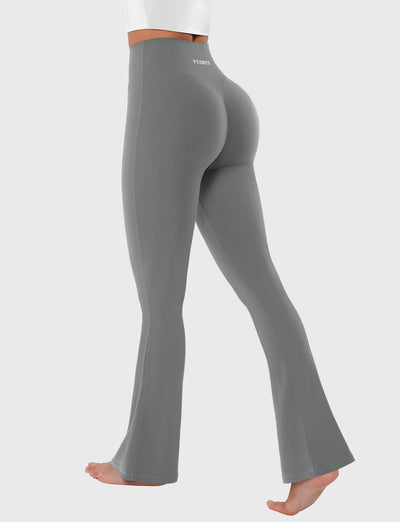 Yeoreo Bessli 30" Mini Flare Leggings