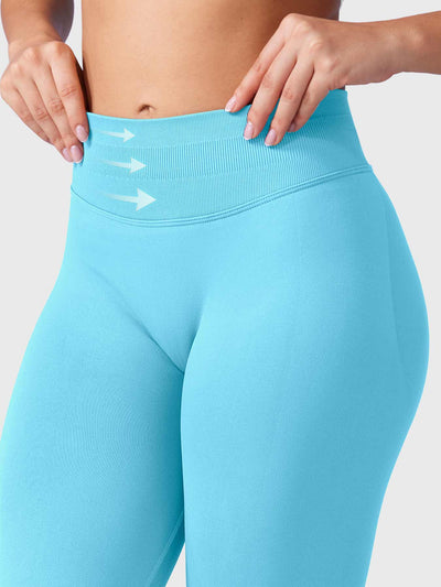Yeoreo Eileen SoftHue Leggings
