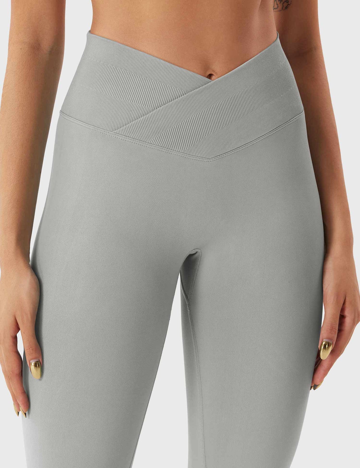 Yeoreo V-waistband Eileen Leggings