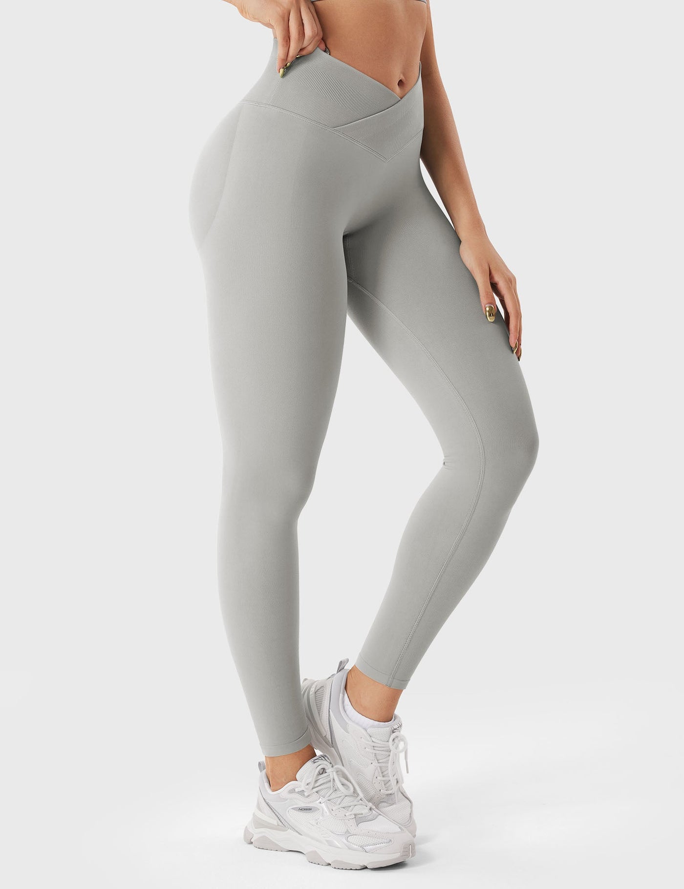 Yeoreo V-waistband Eileen Leggings