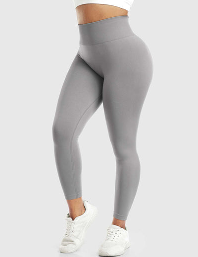 Yeoreo Mandy Seamless Leggings
