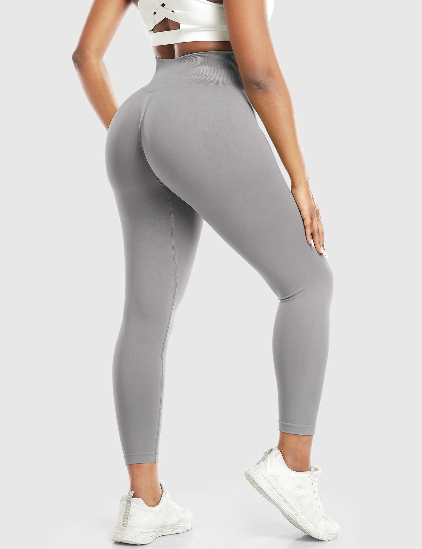 Yeoreo Mandy Seamless Leggings