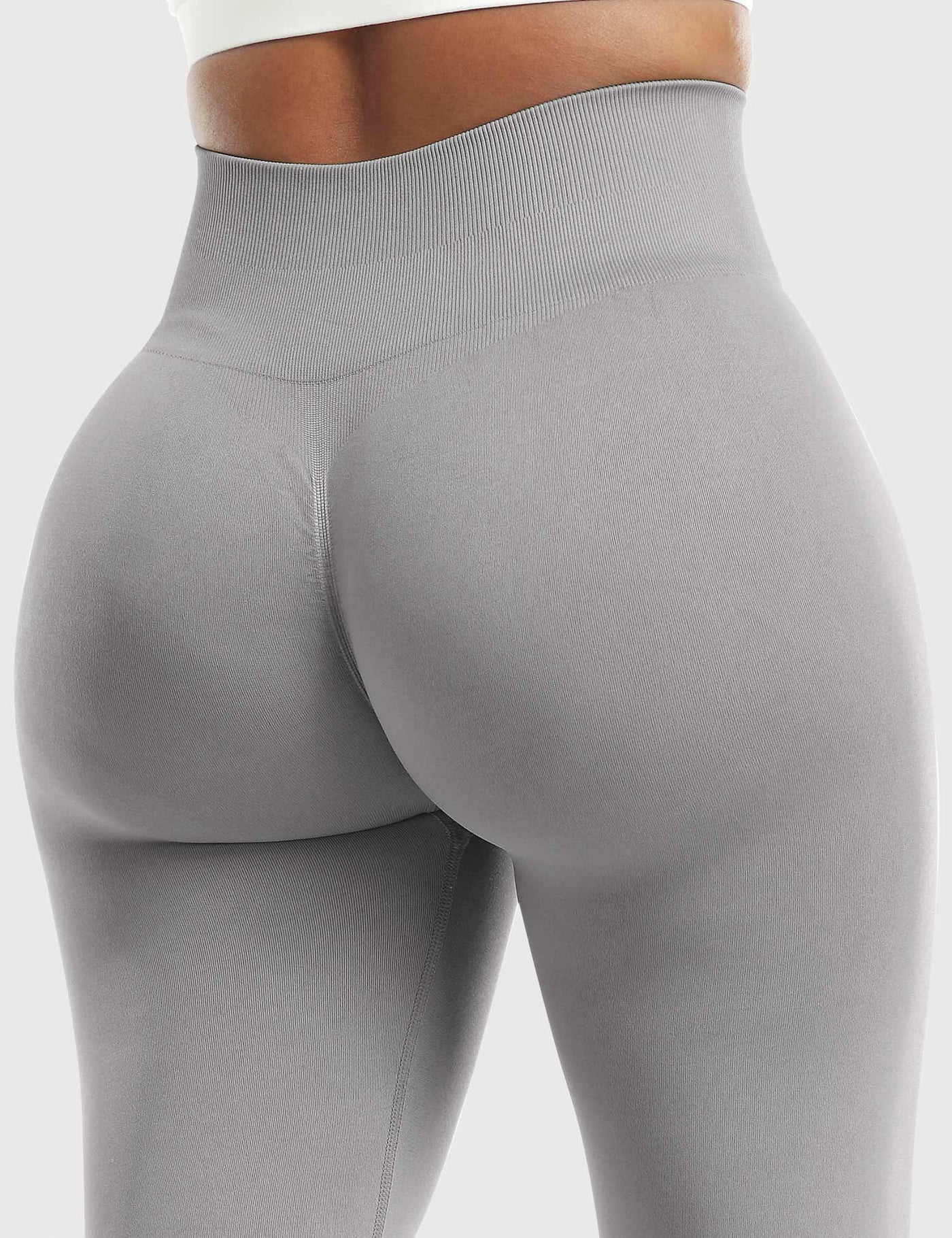 Yeoreo Mandy Seamless Leggings