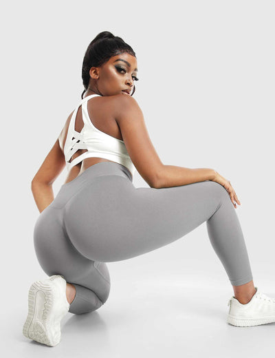 Yeoreo Mandy Seamless Leggings