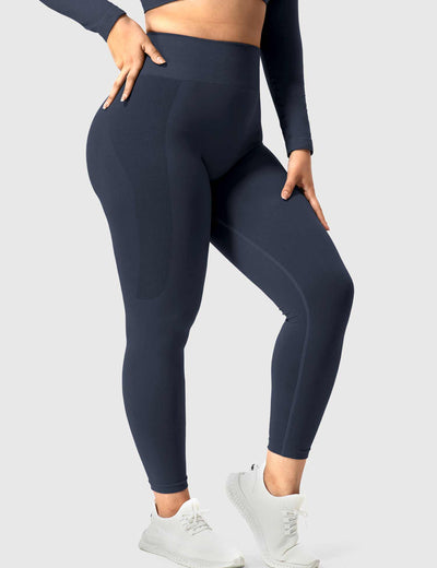 Yeoreo Amplify Seamless Leggings