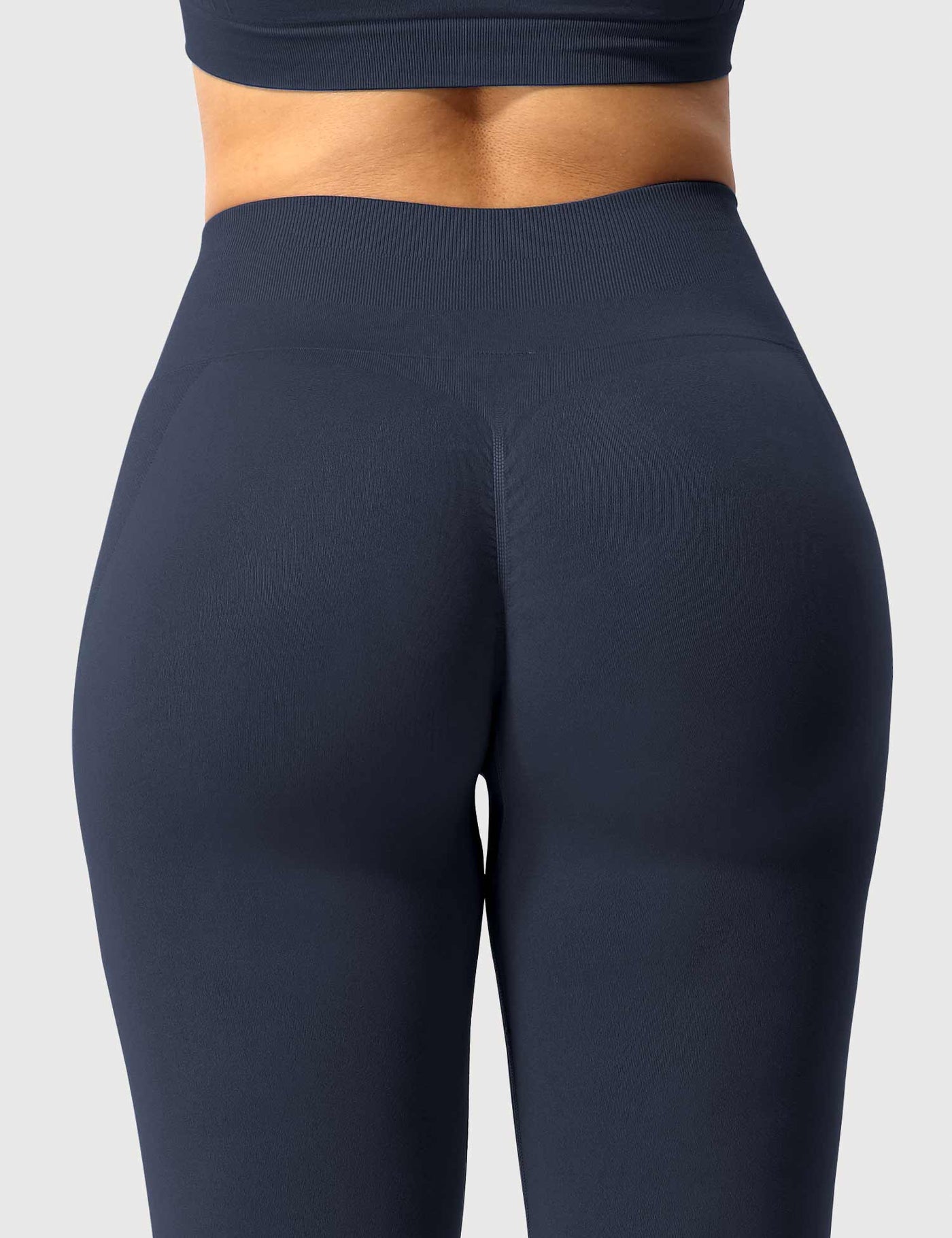 Yeoreo Amplify Seamless Leggings