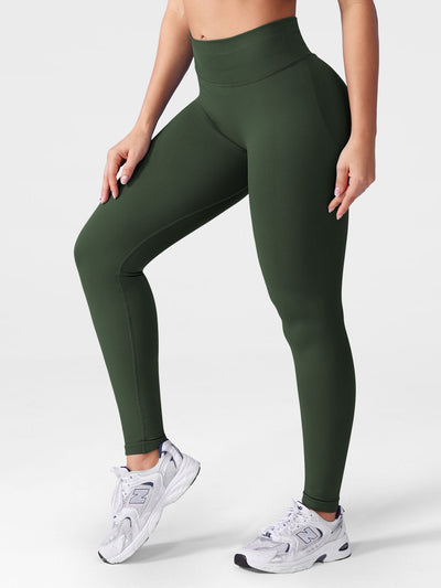Yeoreo Eileen SoftHue Leggings