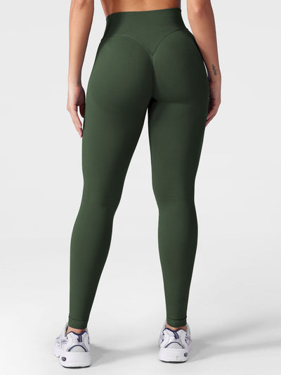 Yeoreo Eileen SoftHue Leggings