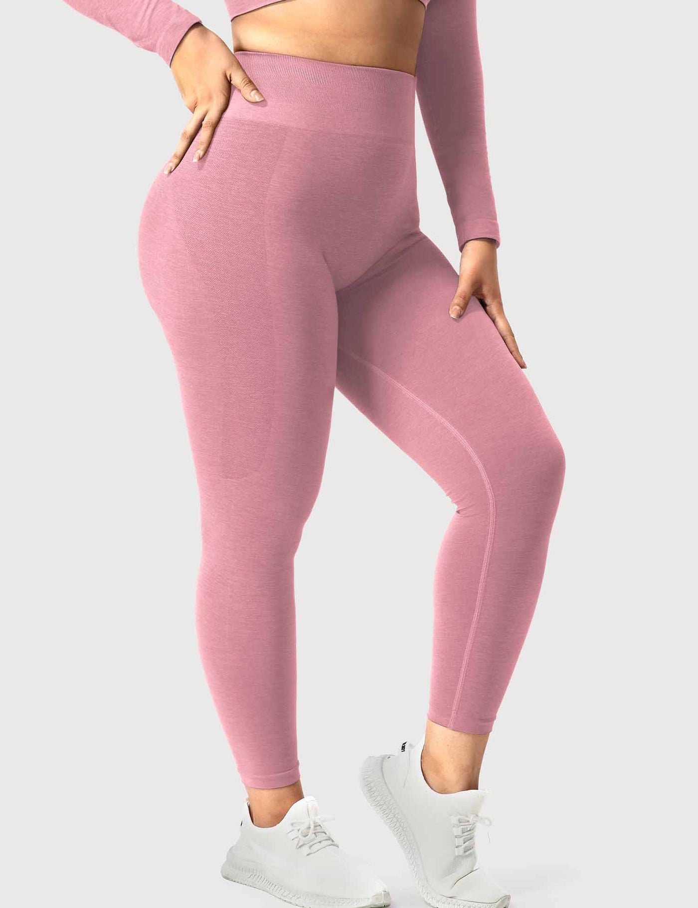 Yeoreo Amplify Seamless Leggings