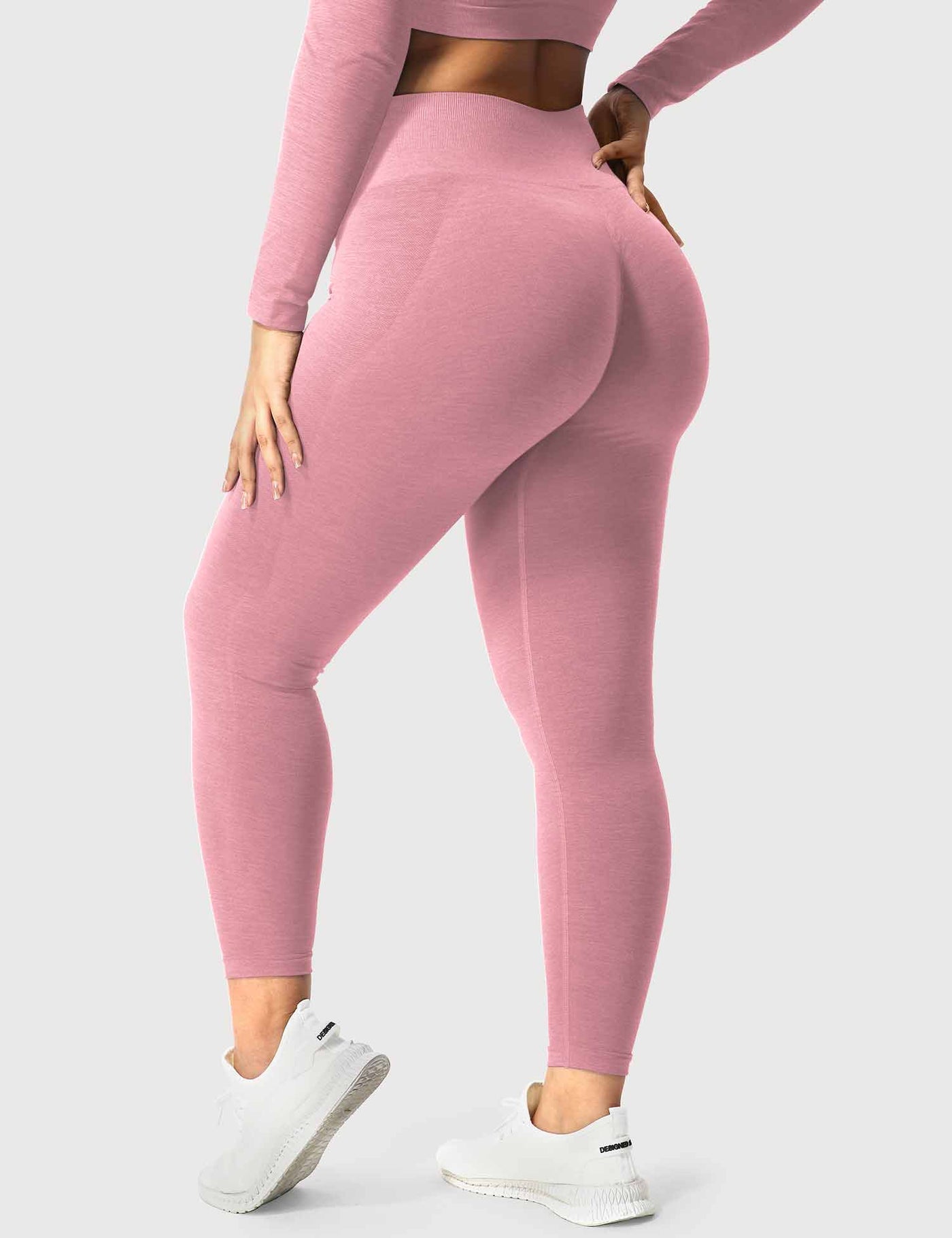Yeoreo Amplify Seamless Leggings
