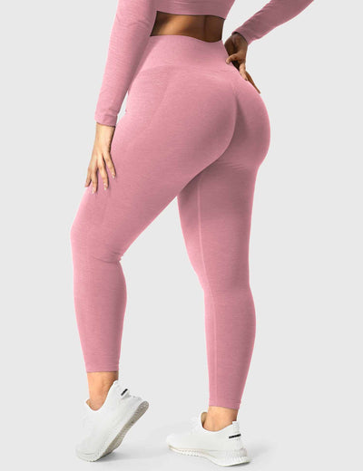 Yeoreo Amplify Seamless Leggings