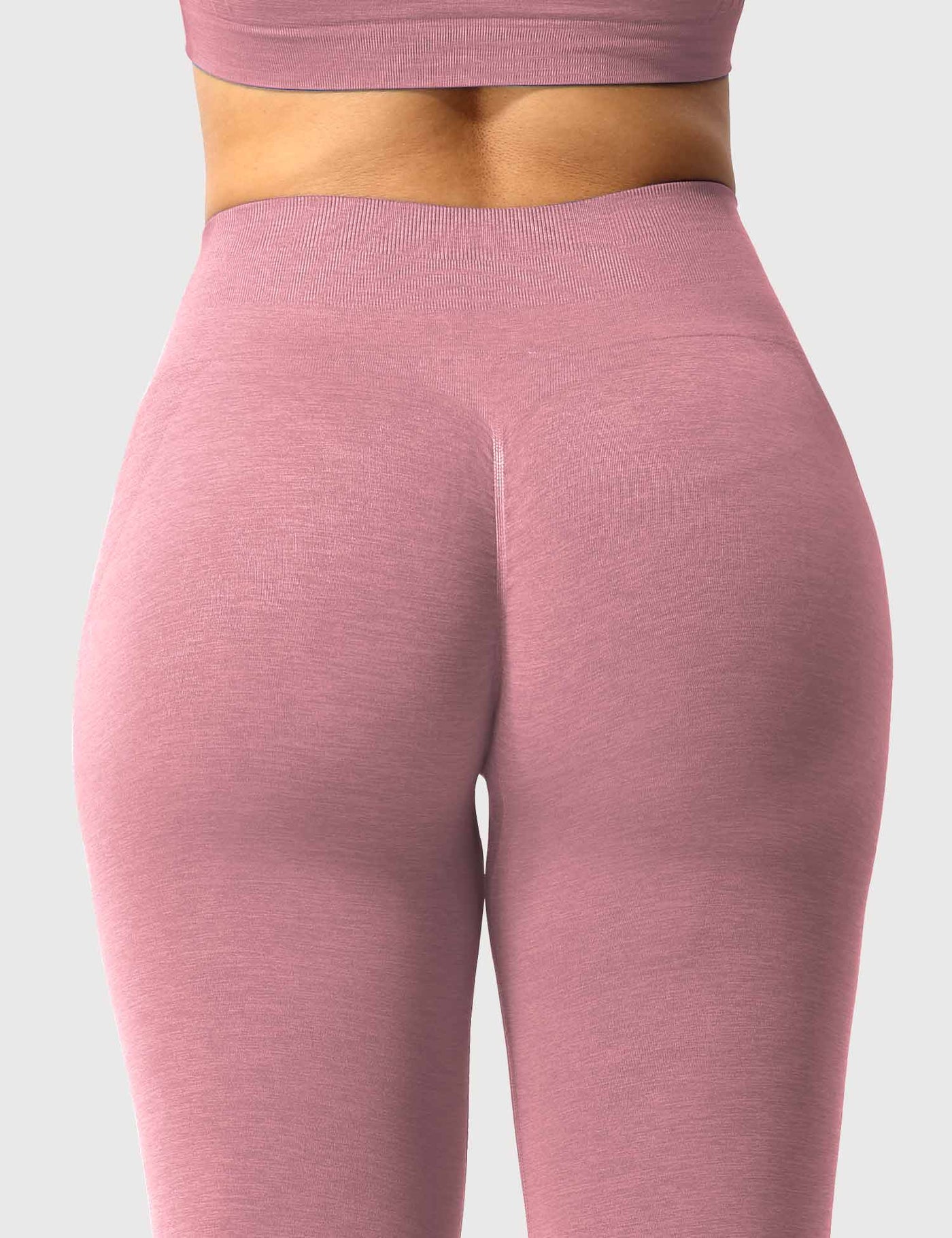 Yeoreo Amplify Seamless Leggings