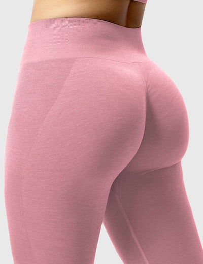 Yeoreo Amplify Seamless Leggings