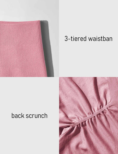 Yeoreo Amplify Seamless Leggings