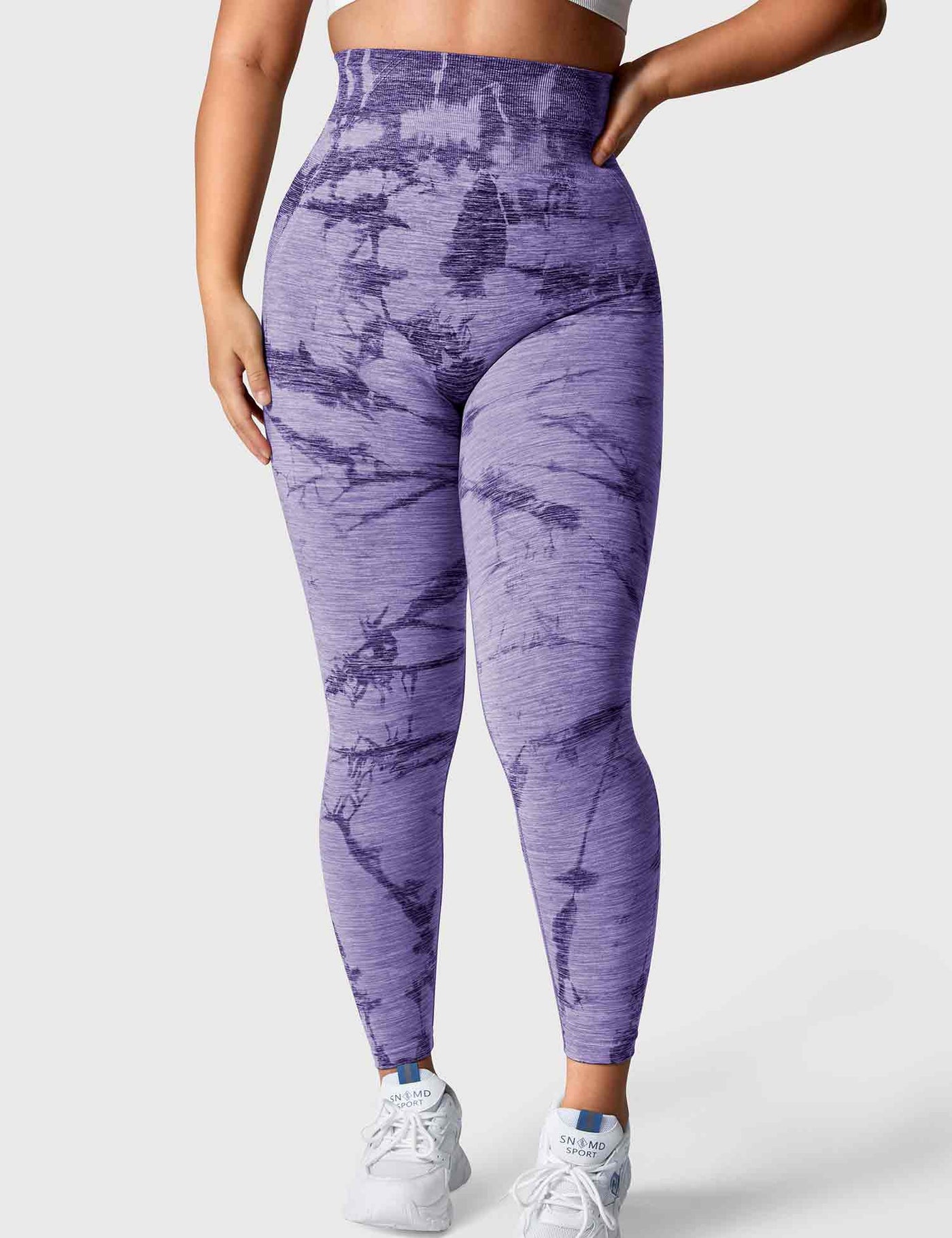 Yeoreo Dora Seamless Leggings