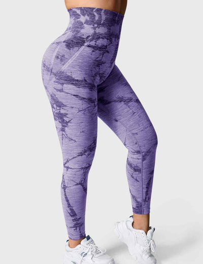 Yeoreo Dora Seamless Leggings