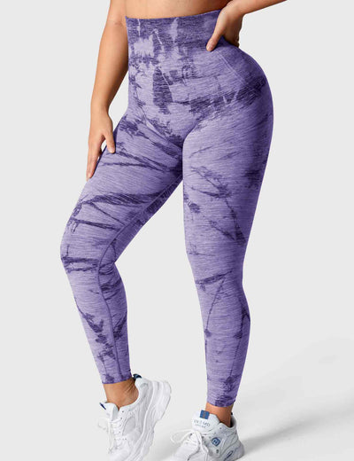 Yeoreo Dora Seamless Leggings