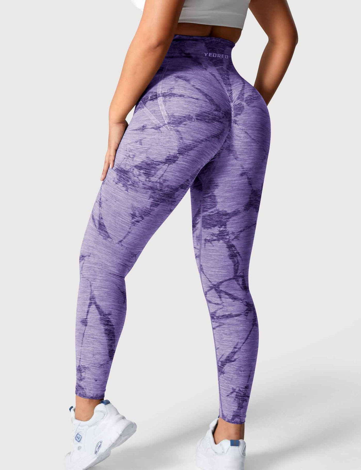 Yeoreo Dora Seamless Leggings