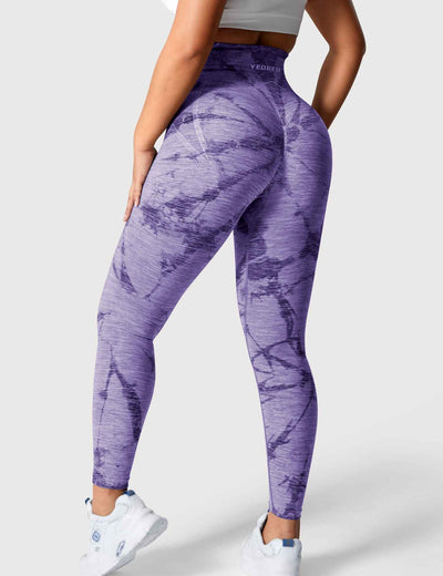 Yeoreo Dora Seamless Leggings
