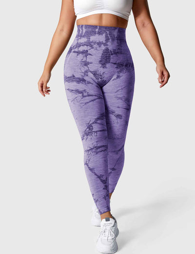 Yeoreo Dora Seamless Leggings