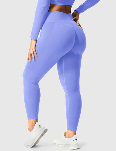 Yeoreo Amplify Seamless Leggings