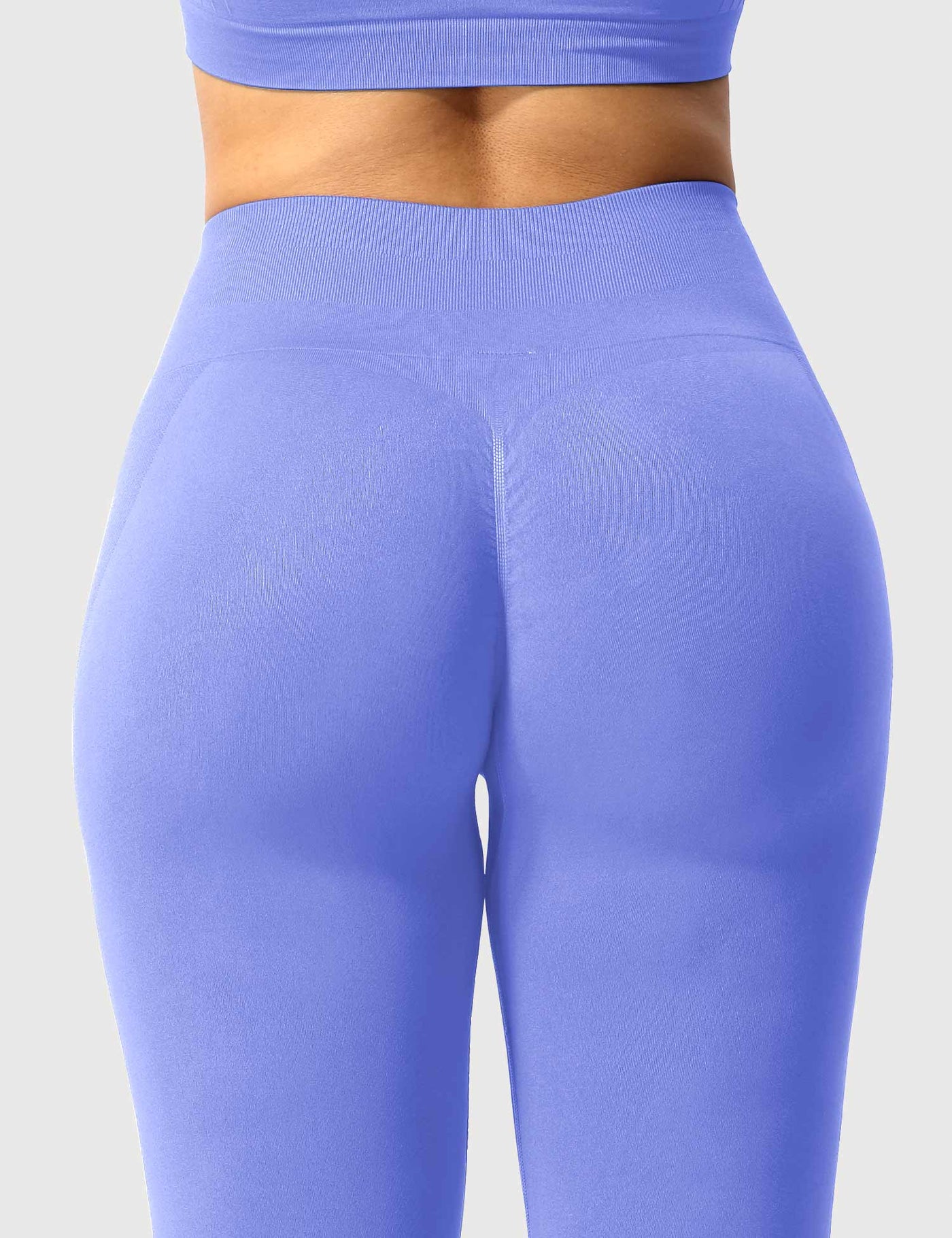 Yeoreo Amplify Seamless Leggings