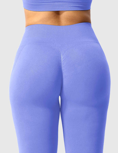 Yeoreo Amplify Seamless Leggings