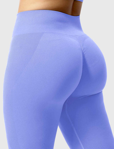 Yeoreo Amplify Seamless Leggings