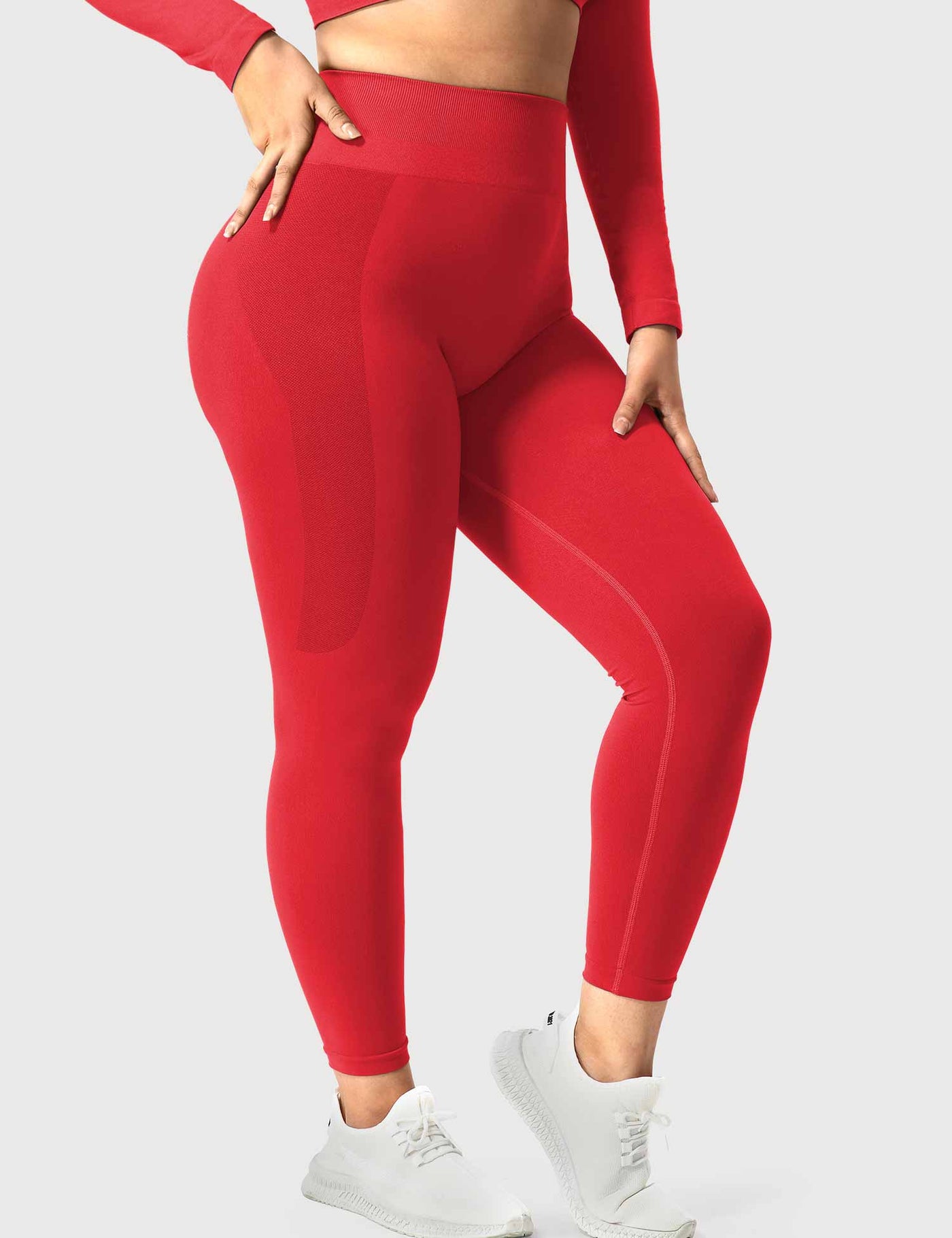 Yeoreo Classical Seamless Leggings