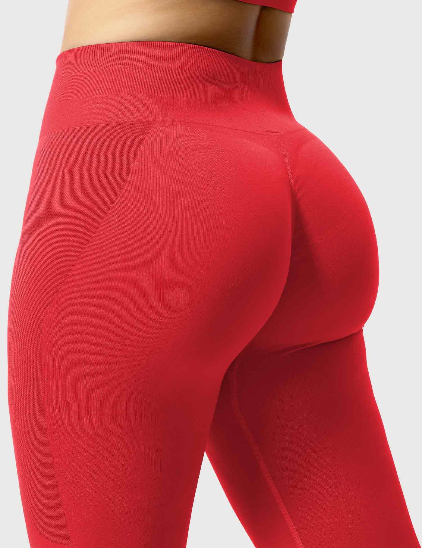 Yeoreo Classical Seamless Leggings