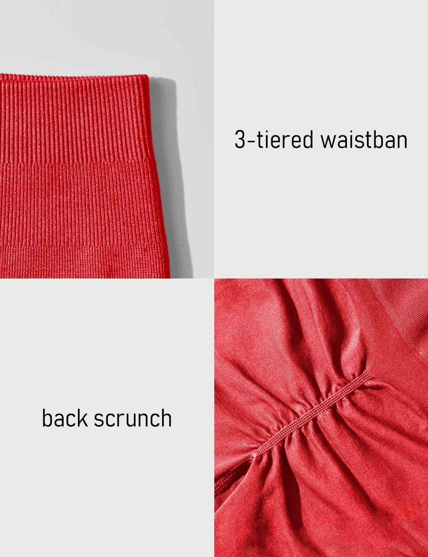 Yeoreo Classical Seamless Leggings