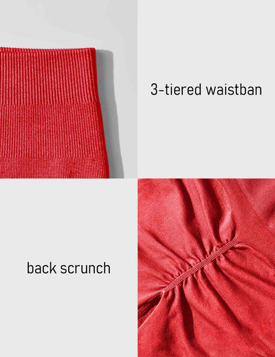 Yeoreo Classical Seamless Leggings