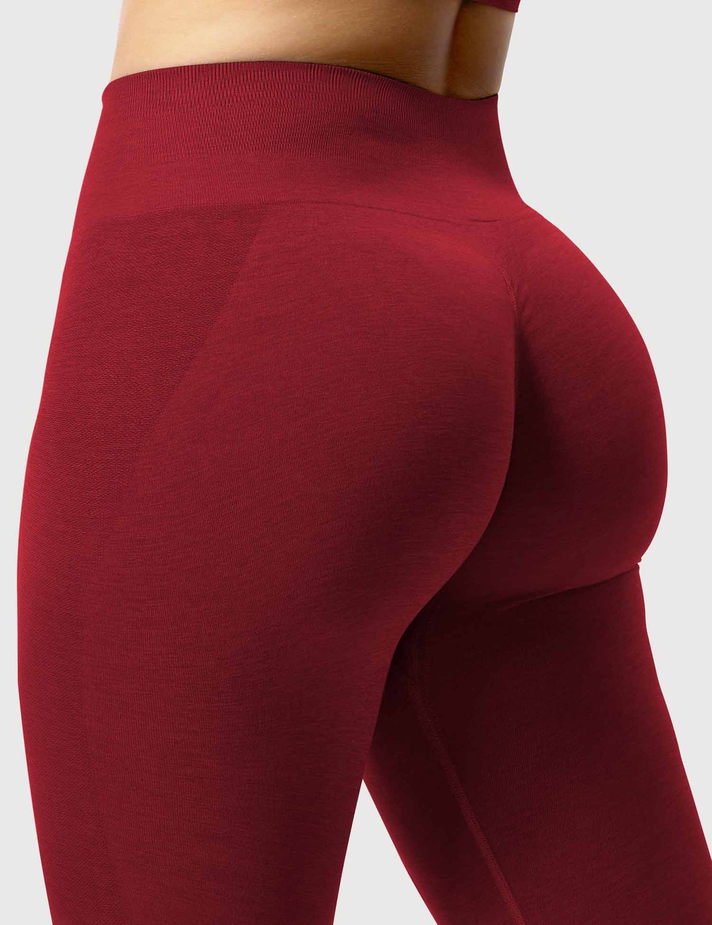 Yeoreo Amplify Seamless Leggings