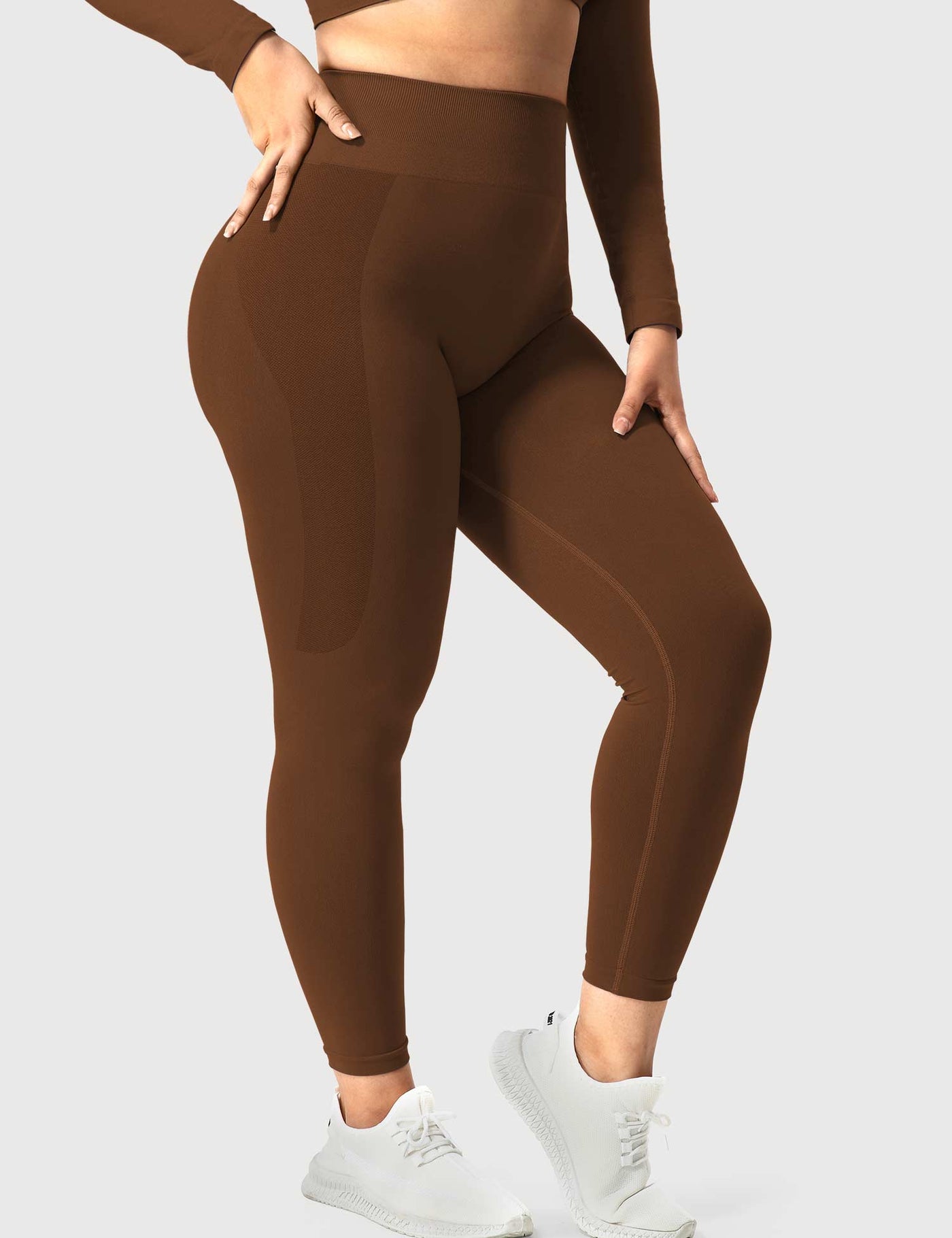 Yeoreo Classical Seamless Leggings