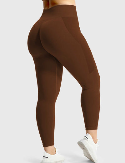 Yeoreo Classical Seamless Leggings