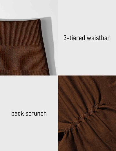 Yeoreo Classical Seamless Leggings