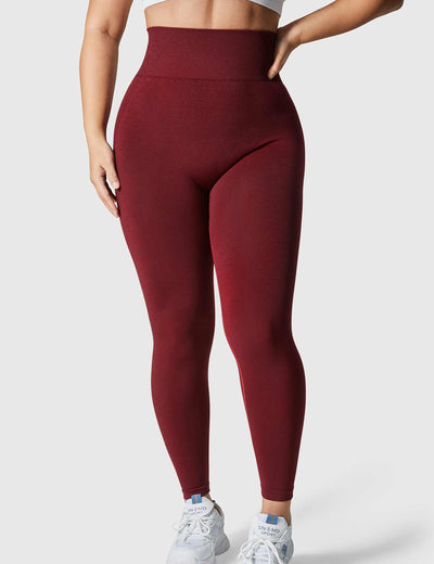 Yeoreo Dora Seamless Leggings